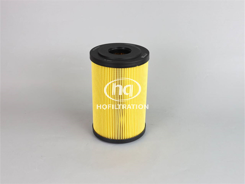 RTE80D10B HQFILTRATION Reemplazo del cartucho de filtro hidráulico STAUFF