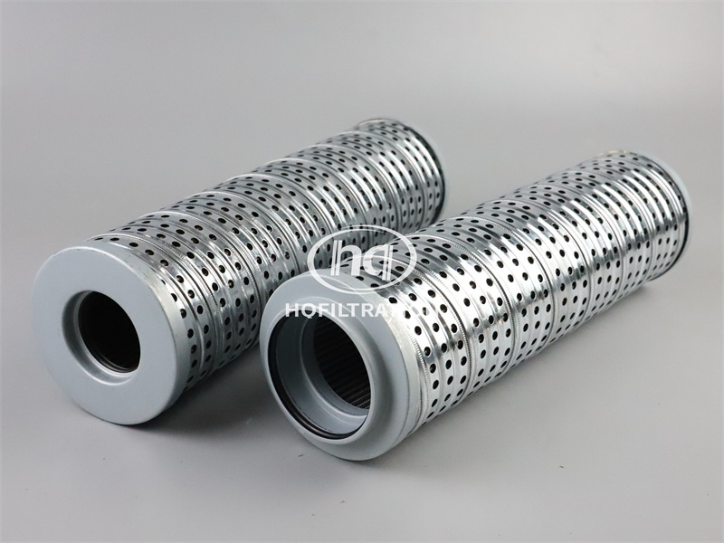 FAX-250X20 HQFILTRATION Replace Of LEEMIN Hydraulic Oil Filter Element