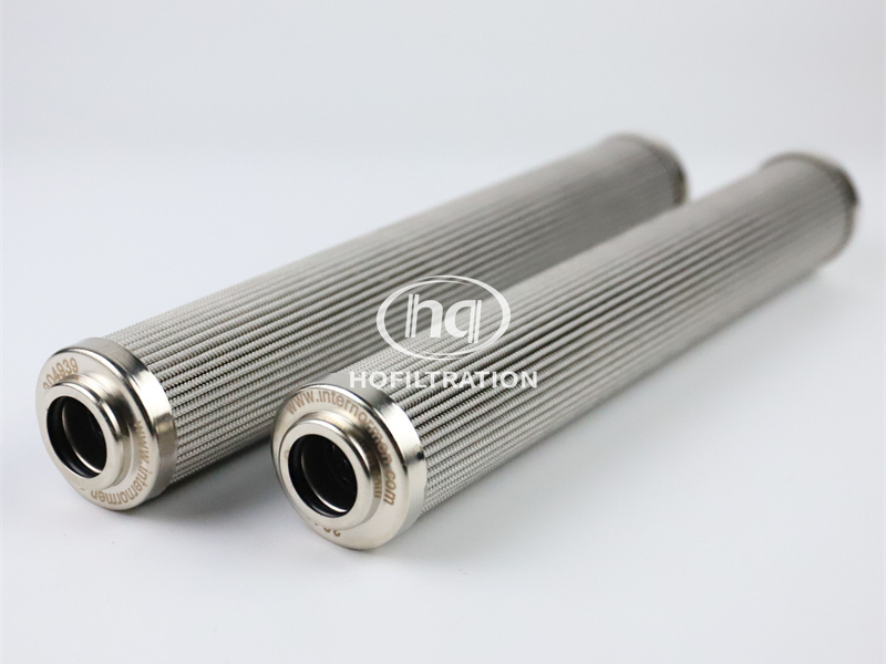 304939 01.E 150.25VG.HR.E.P.VA HQFILTRATION Replace Of EATON High Pressure Hydraulic Oil Filter Element