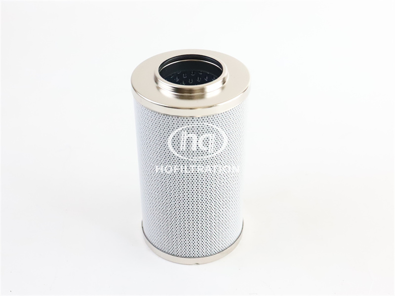300416 02.0160 D.6VG.30.HC.E.P HQFILTRATION Reemplazo del elemento de filtro de aceite hidráulico INTERNORMEN