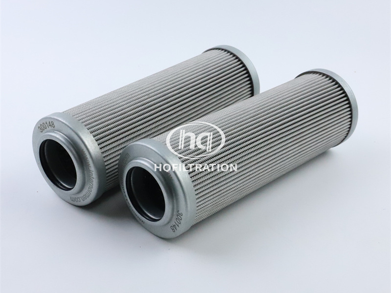 303115 01.E 120.16VG.16.E.P.- HQFILTRATION Замена масляного фильтра EATON/INTERNORMEN для гидравлического масла