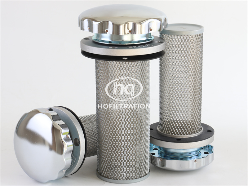 EF6-80 HQFILTRATION Replace Of LEEMIN Air Breather