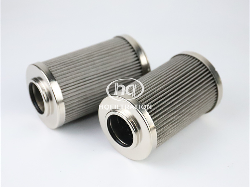 3693550 HQFILTRATION Reemplazo del elemento de filtro HUSKY