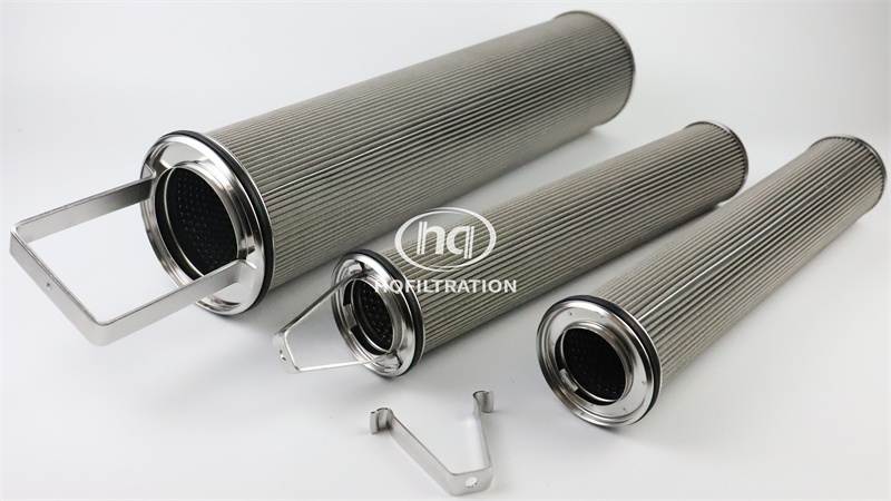 Exploring the Benefits of Stainless Steel Basket Filter Elements in Industrial Filtration