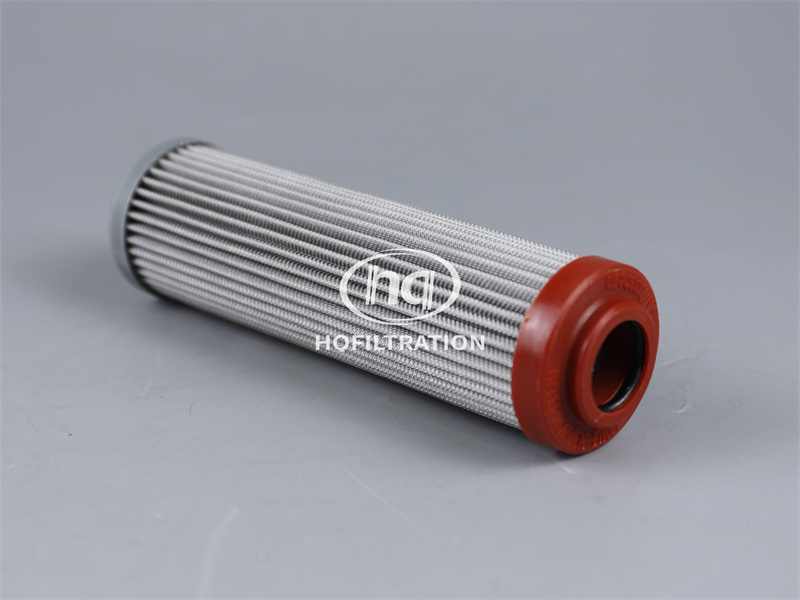 311365 01NL.63.10VG.30E.P HQFILTRATION Replace Of INTERNORMEN Hydraulic Oil Filter Element