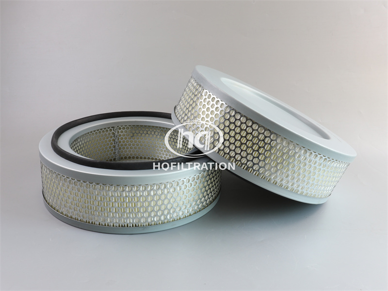 B004700770039 HQFILTRATION Replace Of ELGI Air Filter Element