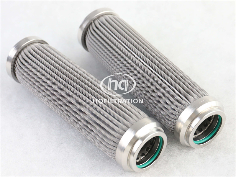 536G-2XDL HQFILTRACIÓN Reemplazo del elemento del filtro de aceite hidráulico NORMAN