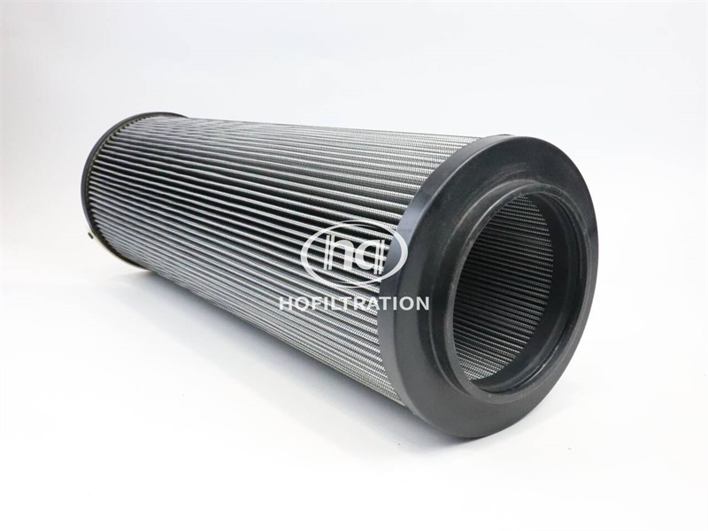 HP107L36-1MB HQFILTRATION  Replace Of HY-PRO Hydraulic Filter Element