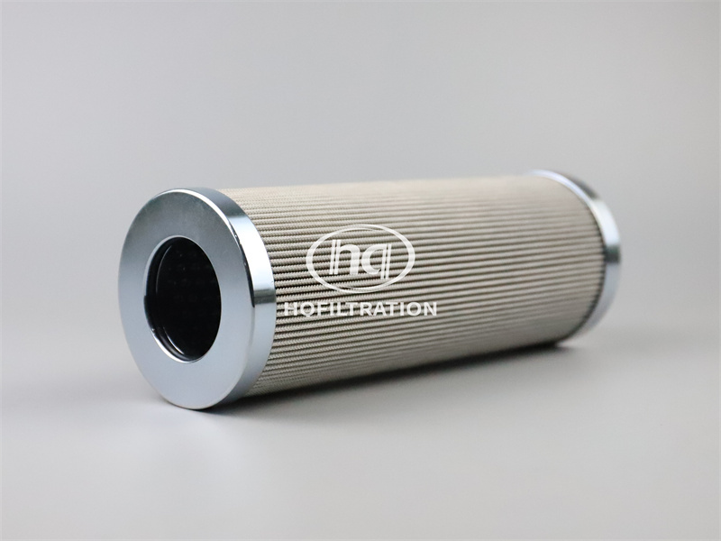 QTL-6021A QTL-6027A HQFILTRATION Replace Of PUAO Hydraulic Filter Element