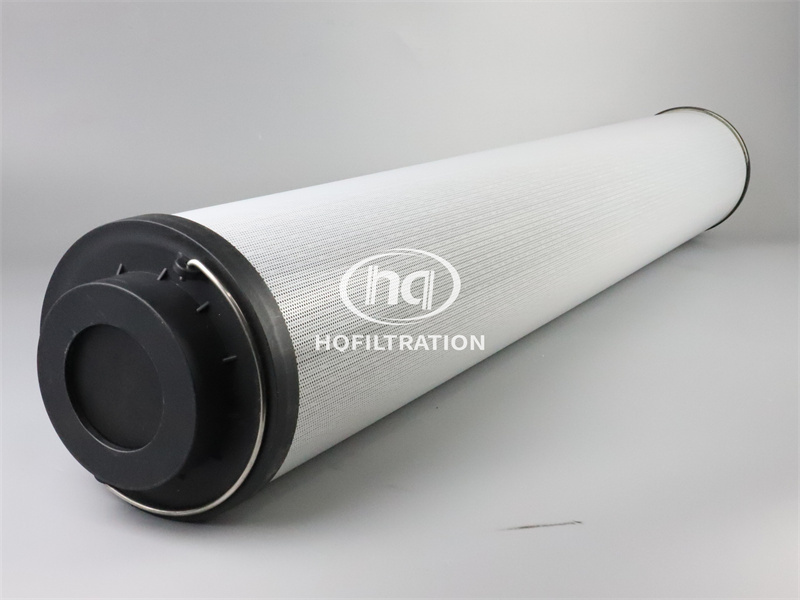Understanding the Importance of Oil Return Filter Elements in Industrial Equipment
