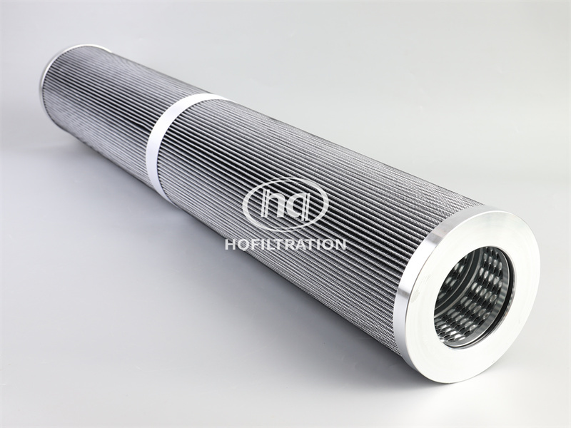 PH530-03-CGVJ HQFILTRACIÓN Reemplazo del elemento filtrante de aceite hidráulico HILCO