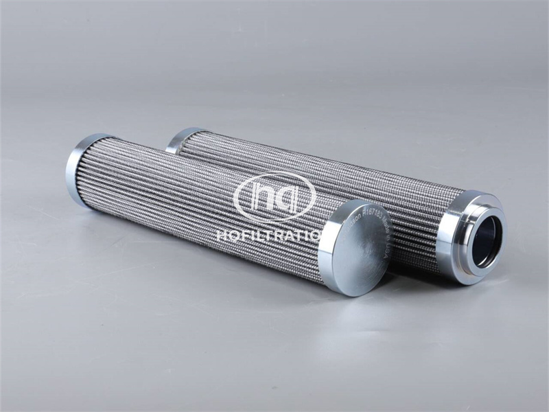 P167183 HQFILTRATION Replace Of DONALDSON Hydraulic Filter Element