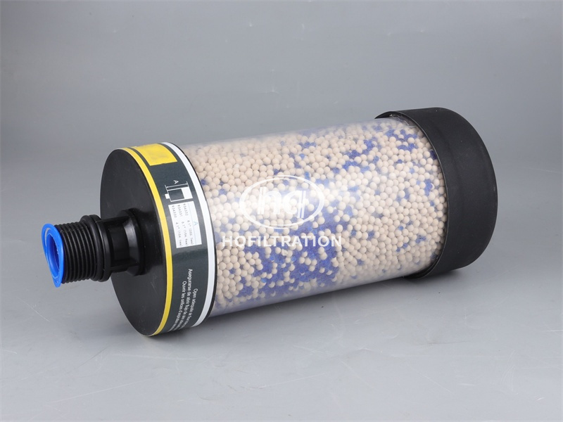 934332 HQFILTRATION Replace Of PARKER Desiccant Breathers