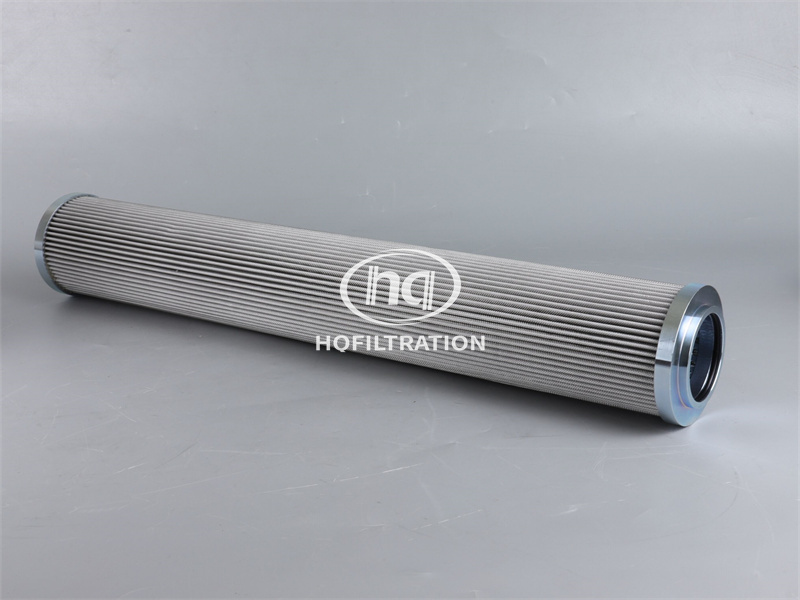300291 01.E900.25VG.HR.E.P.- HQFILTRATION Replace Of EATON Oil Filter Element