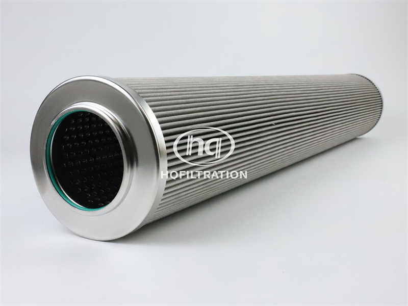 2.225G60P 2.140G60P 2.460G60P HQFILTRATION Replace Of EPE Hydraulic Oil Filter Element