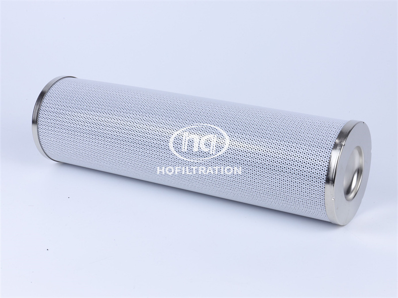 0660D005BN3HC HQFILTRATION Замена фильтрующего элемента давления HYDAC