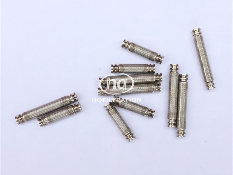 The Impact of Quality Filter Elements on Servo Valve Longevity: Ensuring Optimal Performance and Durability