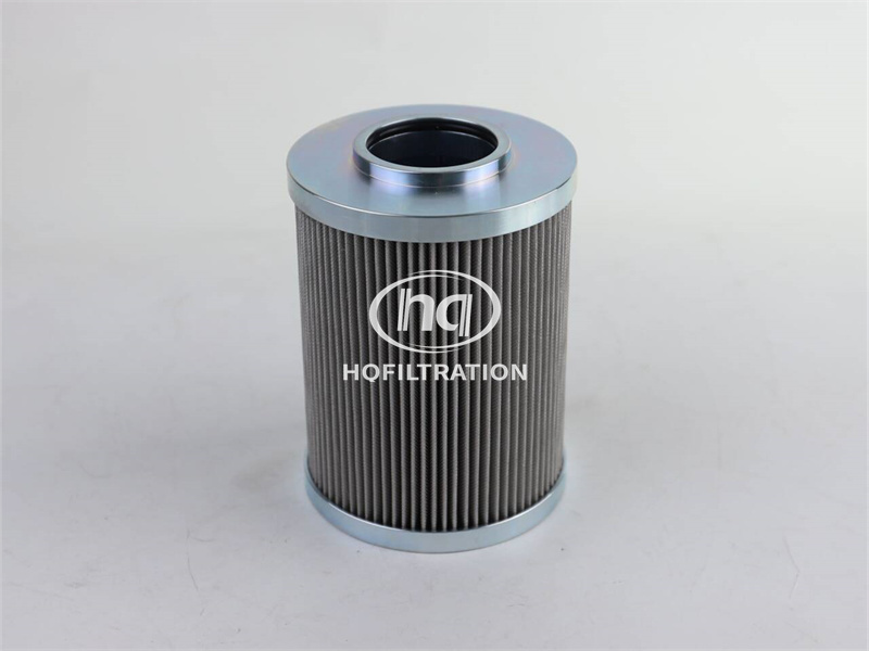 F3.1014-26 HQFILTRATION Replace Of ARGO Hydraulic Oil Filter Element