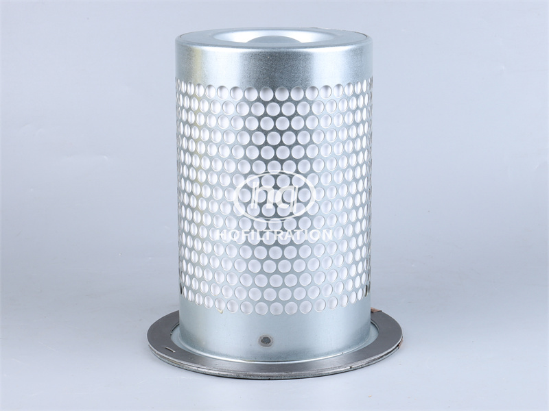 290192004 HQFILTRATION Reemplazo del elemento del filtro del compresor de aire ATLAS COPCO