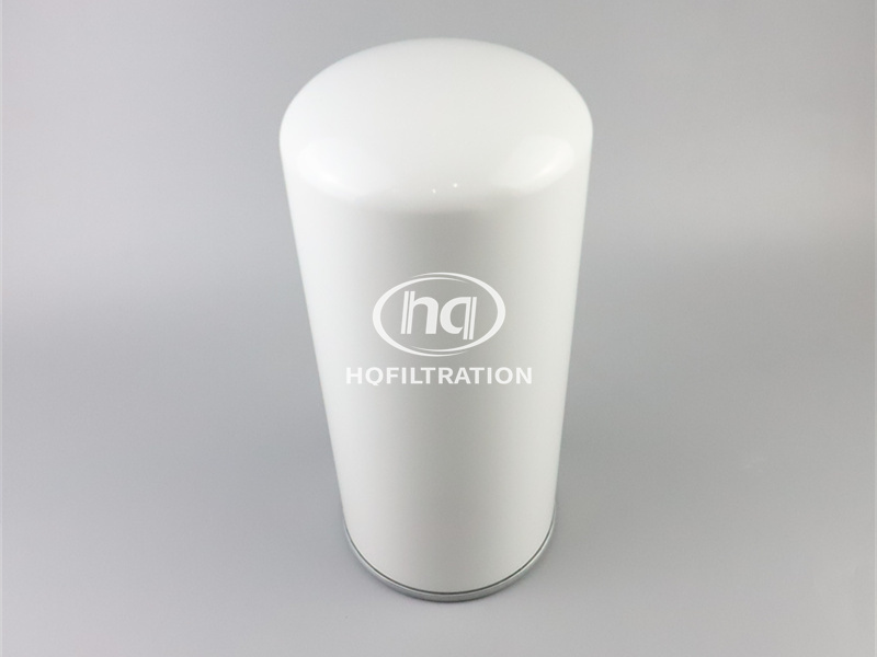 1503-52-01 Elemento de filtro de aceite y aire para compresor de aire HQFILTRATION