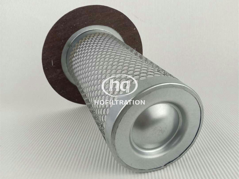 DB2002 DB2521 DB2073 HQFILTRATION Replace Of ATLAS Oil And Gas Separation Filter Element
