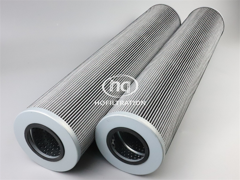 F2.1250-06 V2.1250-06 HQFILTRATION Replace Of ARGO Hydraulic Oil Filter Element