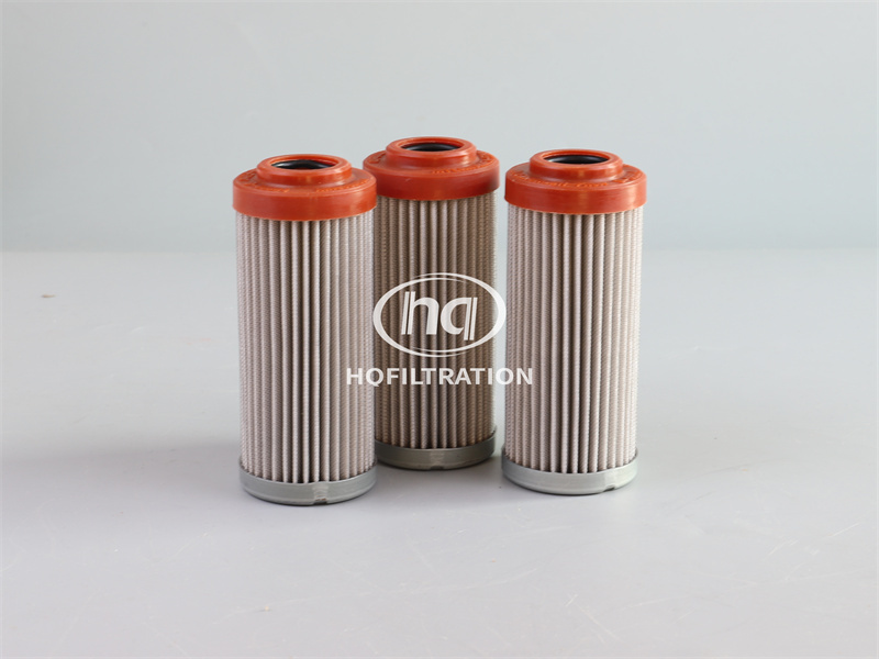 300077 01.E 60.25VG.30.E.P.- HQFILTRATION Replace Of EATON Lubricating Oil Filter Element