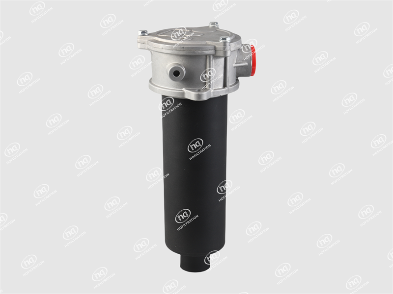 OMTF222C10NA HQFILTRATION Replace Of OMT OMTF Series Hydraulic Return Line Filter Housing