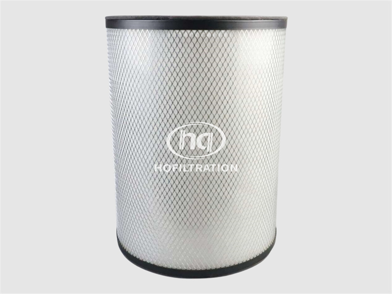 175240000 HQFILTRATION Replace Of AERZENER Air Filter Element