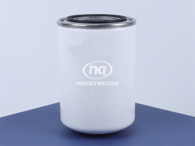 925023 25C HQFILTRATIOPN Reemplazo del elemento filtrante de baja presión PARKER