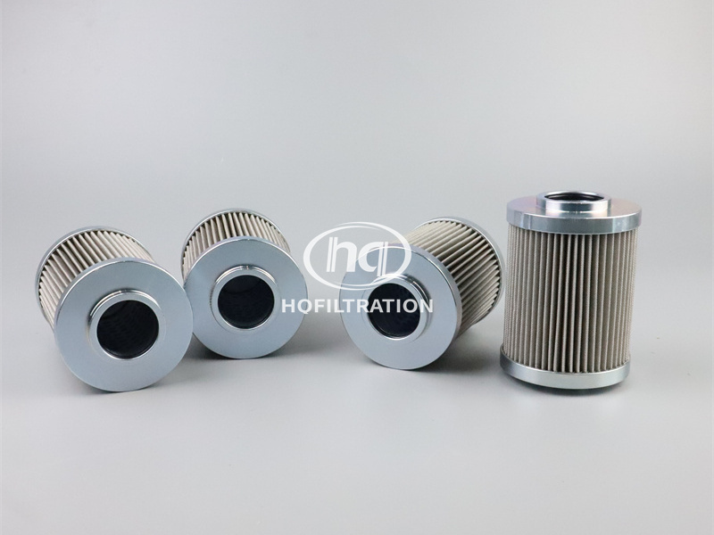 2.32-P5-P 2.56-P5-P HQFILTRATION Replace Of EPE Filter Element