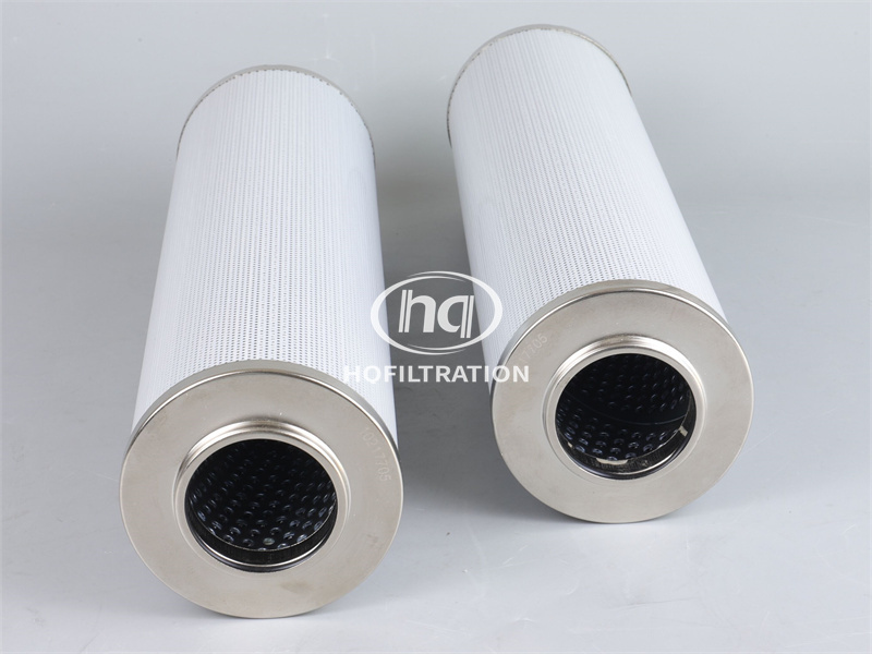 10217705 HQFILTRATION Elemento de filtro hidráulico