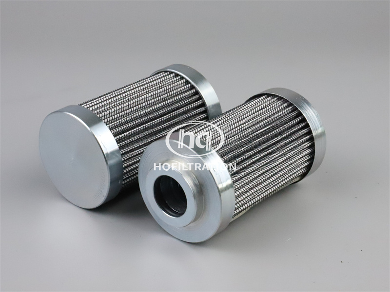 HP06DHL8-6MB 0140D005BH4HC HQFILTRATION Replace Of HY-PRO High Pressure Filter Element