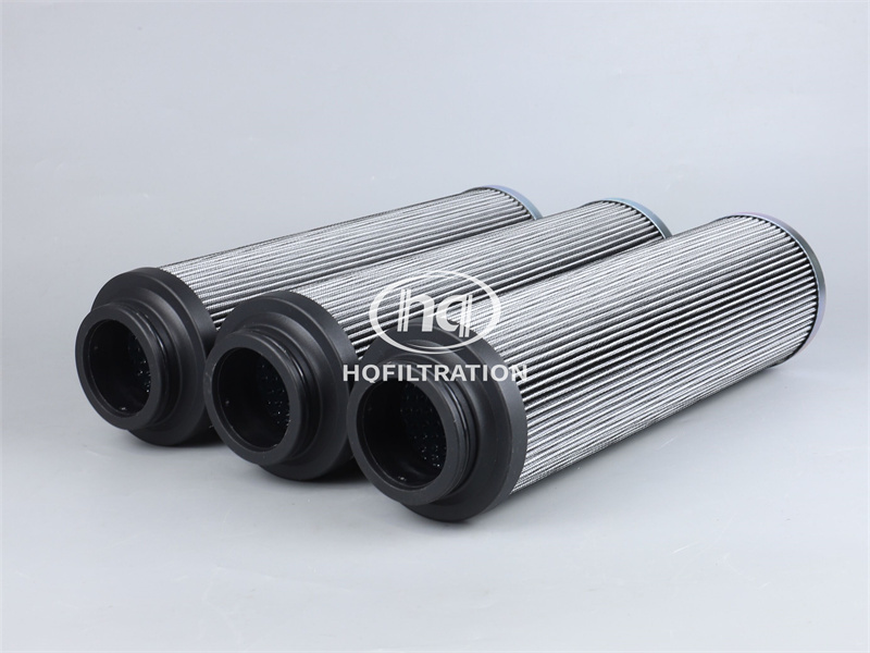 GO4384Q HQFILTRACION Reemplazo del elemento del filtro de aceite hidráulico PARKER