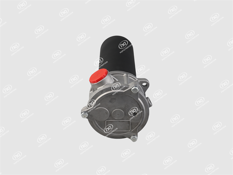 OMTF091C10NA HQFILTRATION Replace Of OMT OMTF Series Hydraulic Return Line Filter Housing
