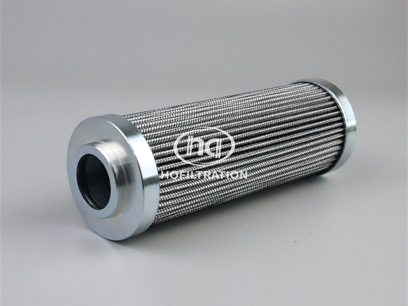 Sustitución del elemento del filtro de aceite hidráulico EPE 2.360 H10LLP 2.360K5P HQFILTRATION