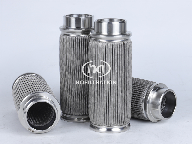 FJE-5-40 HQFILTRATION Replace Of SWIFT Stainless Steel Welding Filter Element