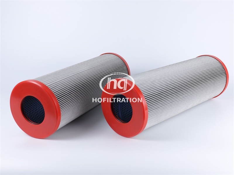 304533 01.NR 630.3VG.10.B.P.- HQFILTRATION Замена фильтрующего элемента INTERNORMEN/ EATON обратной линии