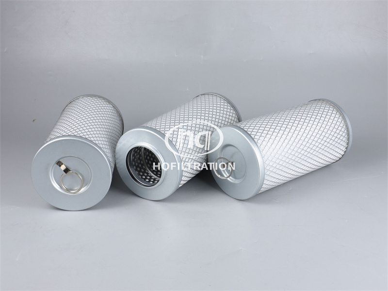 03498328 HQFILTRATION Reemplazo del elemento de filtro separador GARDNER DENVER