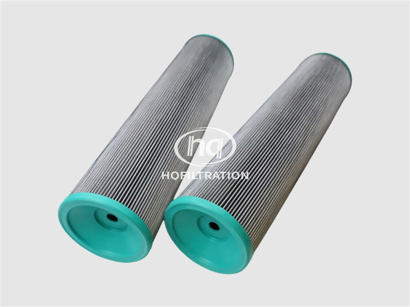 937862Q HQFILTRATION Replace Of PARKER Hydraulic Oil Filter Element