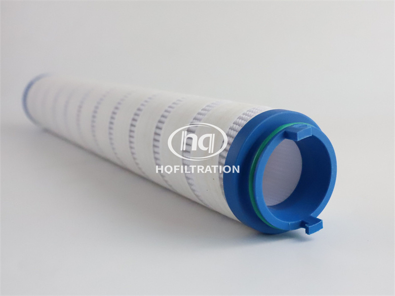 HC8904FRT39Z HQFILTRATION Замена фильтрующего элемента PALL