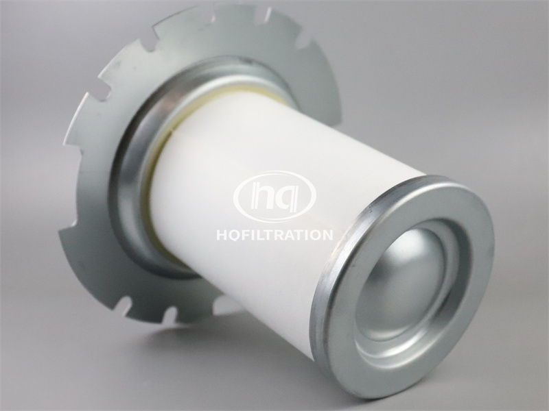 3001151307 HQFILTRATION Reemplazo del elemento filtrante de separación de aceite y gas ATLAS COPCO