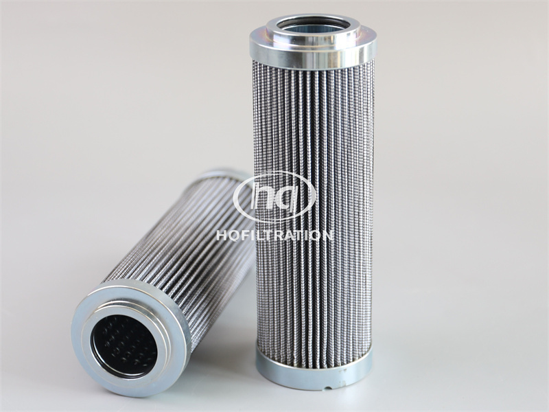 1.1000 PWR6-A00-0-M HQFILTRACIÓN Reemplazo del elemento filtrante de aceite hidráulico REXROTH