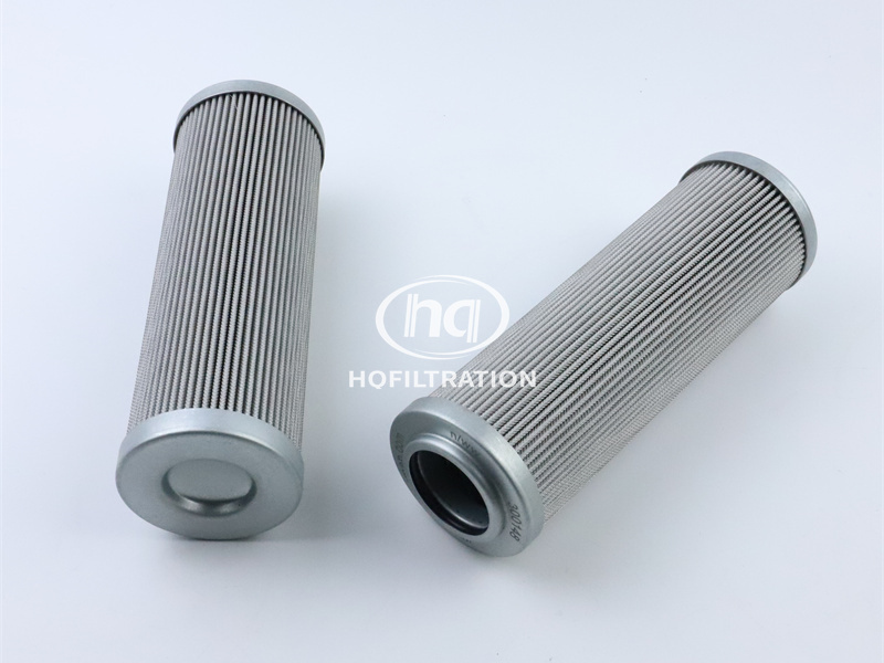 320311 01.E 170.6VG.30.E.EPDM.- HQFILTRATION Replace Of EATON/INTERNORMEN Hydraulic Oil Filter Element