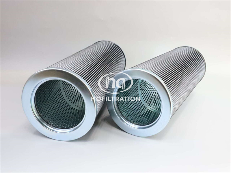 CU9503A06ANP01 HQFILTRATION Reemplazo del elemento de filtro MP FILTRI