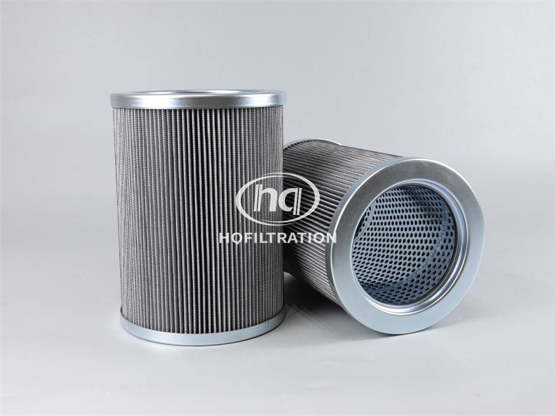 929099Q HQFILTRATION Reemplazo del elemento del filtro de aceite hidráulico PARKER