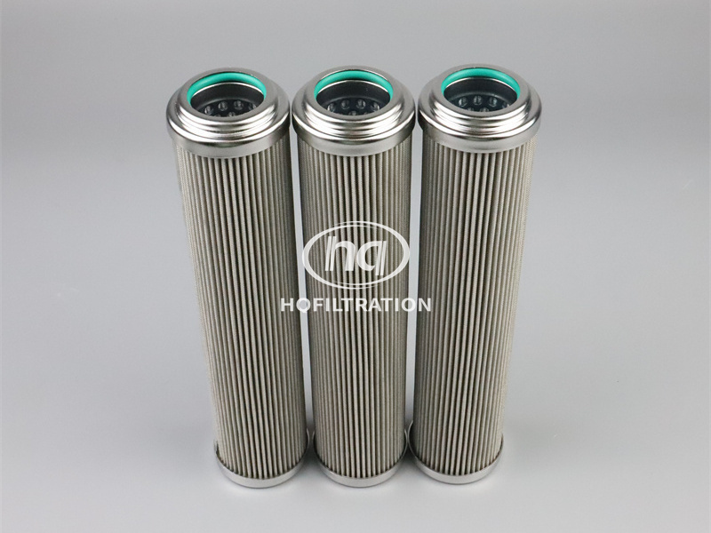 DP301EA10V/-F HQFILTRATION Elemento de filtro de planta de energía
