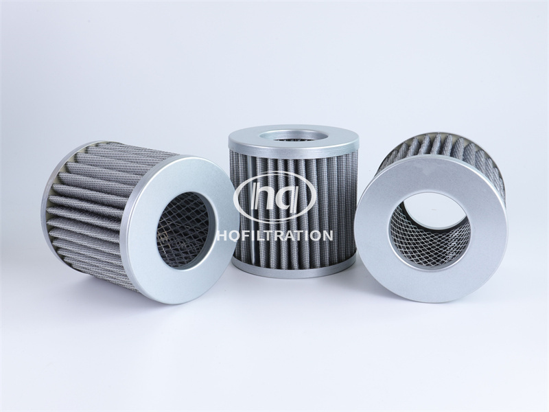 0532121863 HQFILTRATION Reemplazo del cartucho de filtro de aire BUSCH