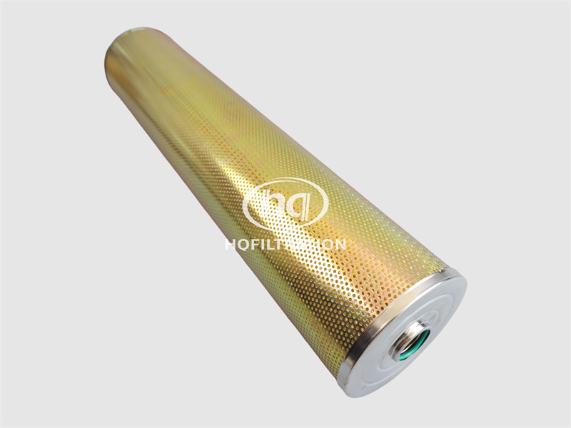 Elemento filtrante de alta presión AZ3E303-02D01V/-W HQFILTRACION del dispositivo de regeneración de combustible resistente al fuego