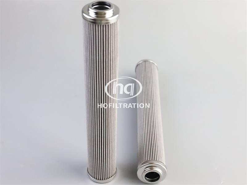 300657 01.E 150.16VG.30.E.P.- HQFILTRATION Replace Of EATON/INTERNORMEN Hydraulic Oil Filter Element